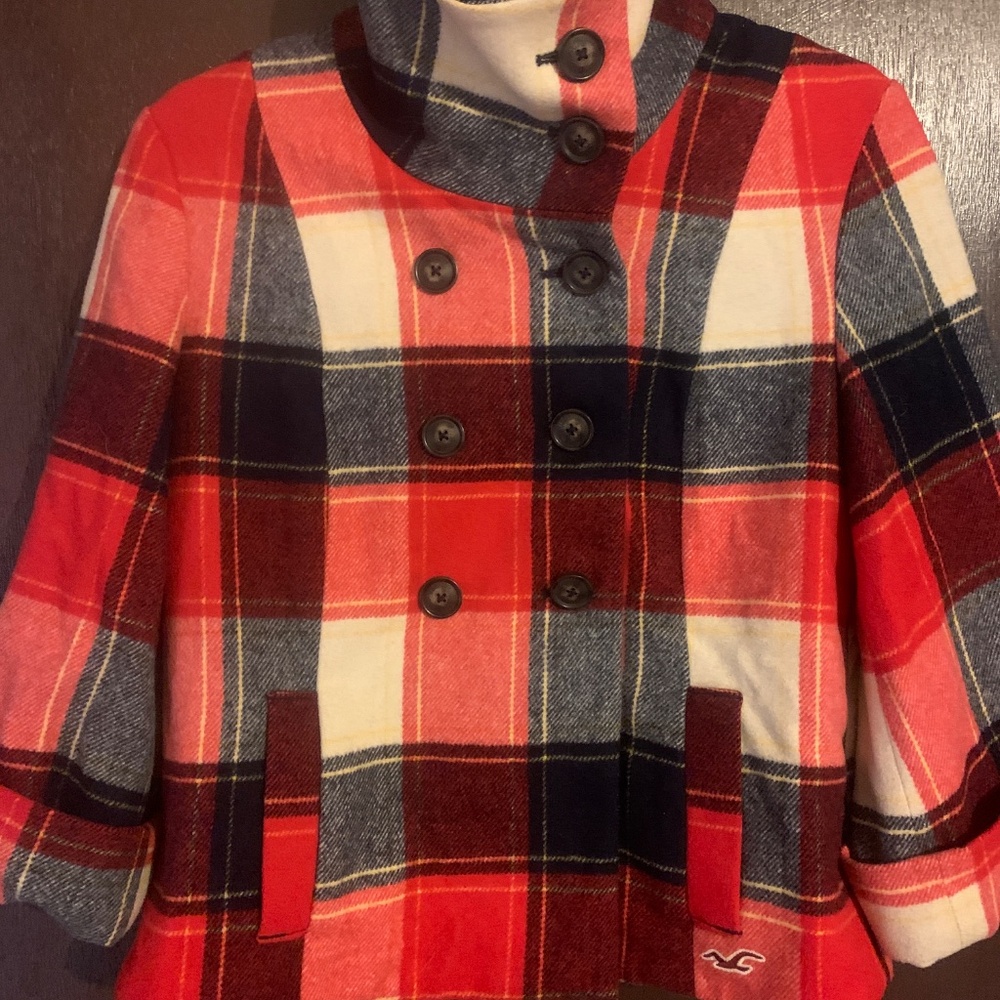 Perfect Fall Jacket - image 5